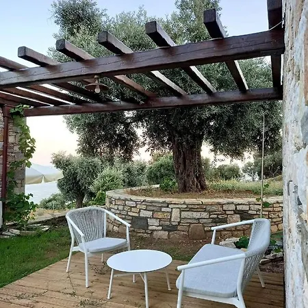 公寓 Borgo Thassos *