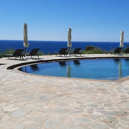 Borgo Thassos *