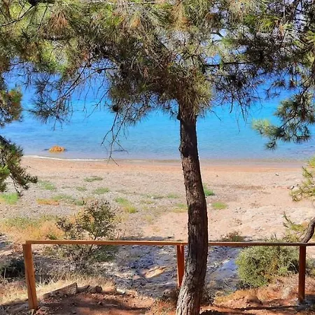 公寓 Borgo Thassos