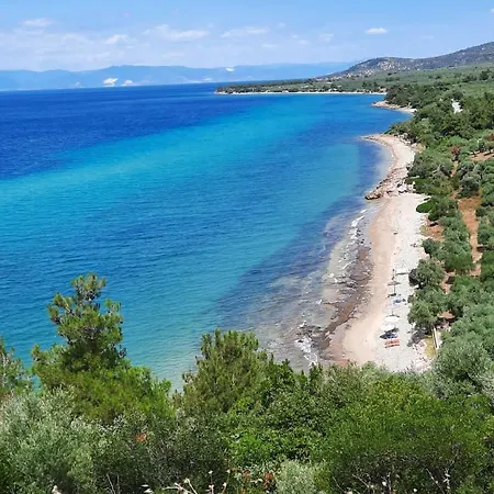 Borgo Thassos