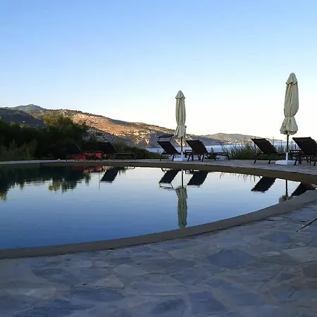 Borgo Thassos