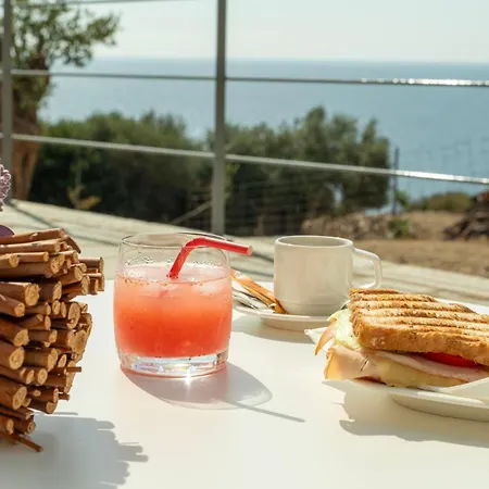 Borgo Thassos 阿斯特里斯