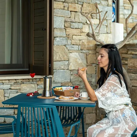 Borgo Thassos 阿斯特里斯