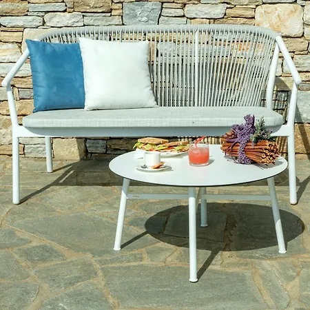公寓 Borgo Thassos 阿斯特里斯