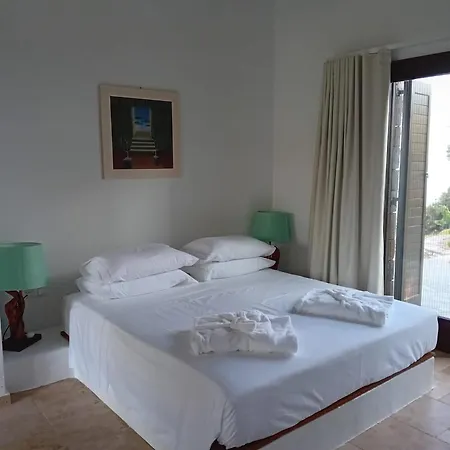 Borgo Thassos 阿斯特里斯