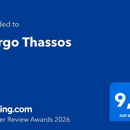 Borgo Thassos