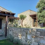 Borgo Thassos 公寓 *