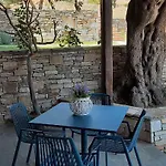 Appartamento Borgo Thassos Astris