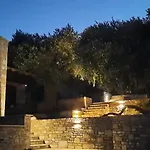 Borgo Thassos 公寓