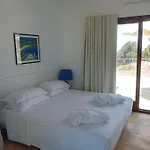 Appartamento Borgo Thassos Astris