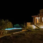 Borgo Thassos 阿斯特里斯