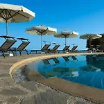 公寓 Borgo Thassos 阿斯特里斯