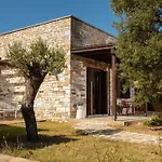 Appartamento Borgo Thassos