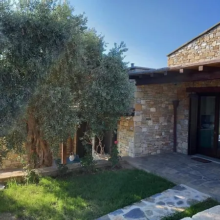 Borgo Thassos Apartment *