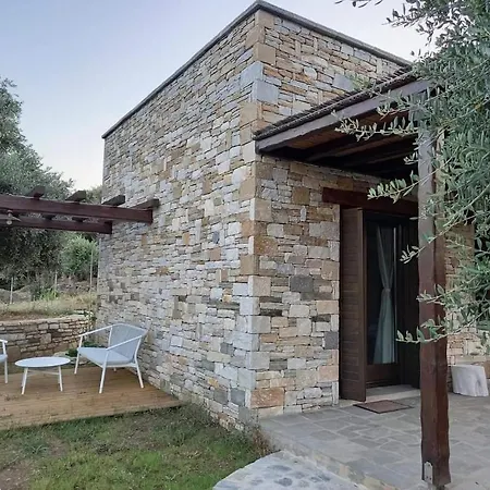 Borgo Thassos * Astris