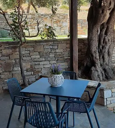 Apartmán Borgo Thassos Astris