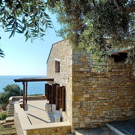 Borgo Thassos Astris