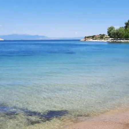 Borgo Thassos * Asztrída