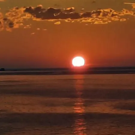 Borgo Thassos Apartman *