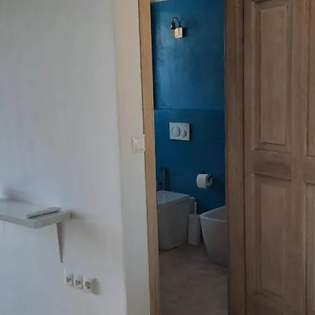 Borgo Thassos * Astris