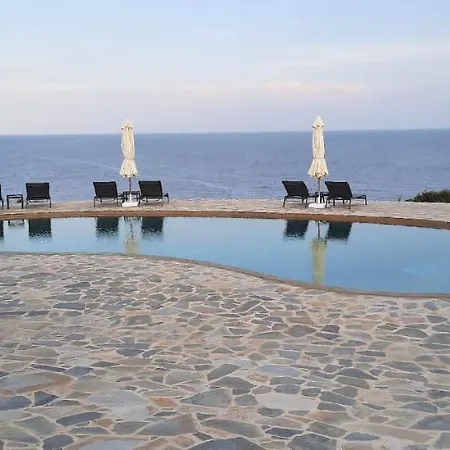 Borgo Thassos