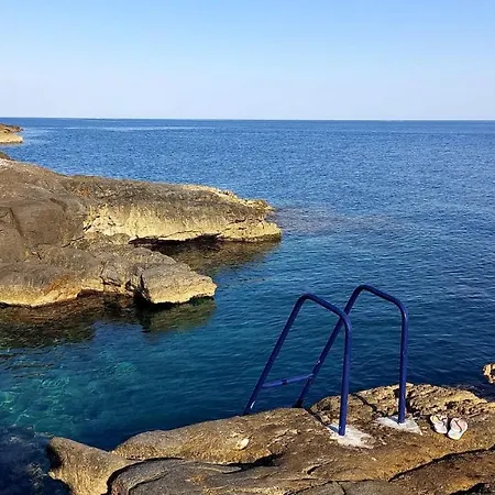 Apartman Borgo Thassos *