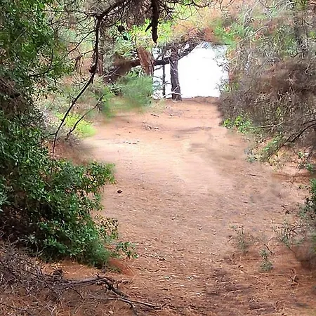 Borgo Thassos Appartement Astris