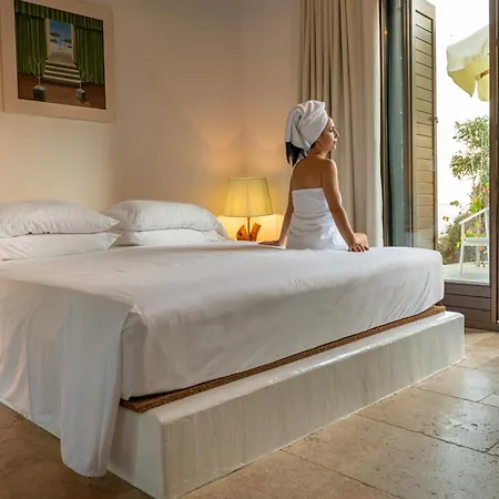 Apartment Borgo Thassos *