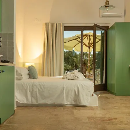 Borgo Thassos Apartment