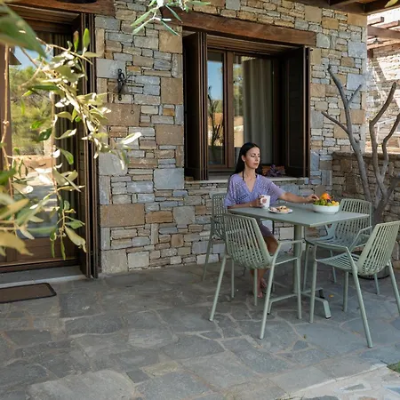 Borgo Thassos *