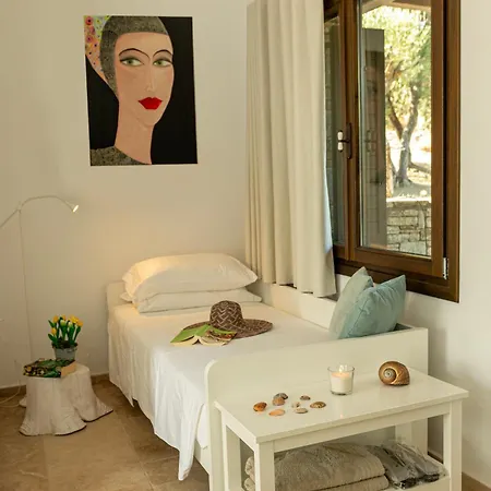 Borgo Thassos
