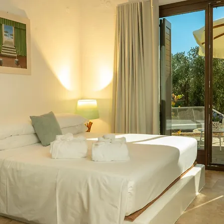 Borgo Thassos