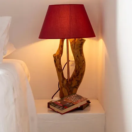 Appartement Borgo Thassos *