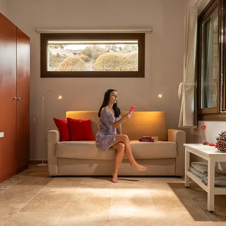 Borgo Thassos * Astris