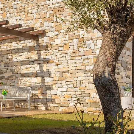 Apartment Borgo Thassos