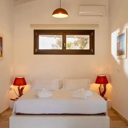 Apartmán Borgo Thassos