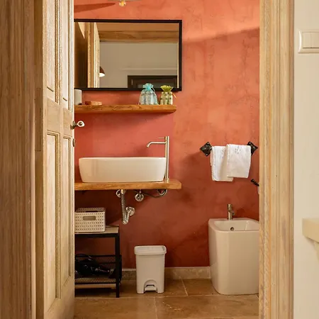 Apartment Borgo Thassos