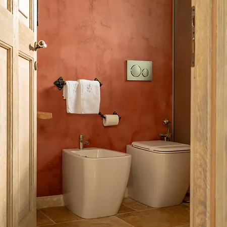 Borgo Thassos Appartement *