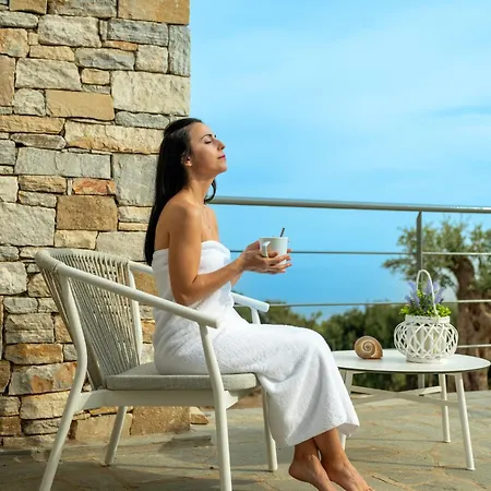 Appartement Borgo Thassos *