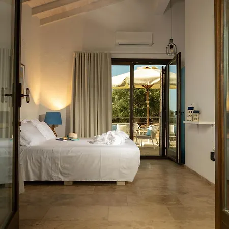 Apartman Borgo Thassos *