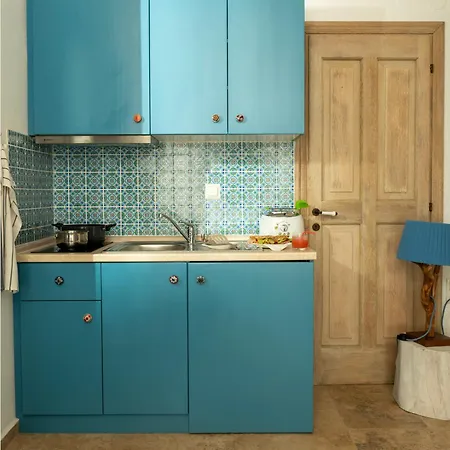 Borgo Thassos * Astris