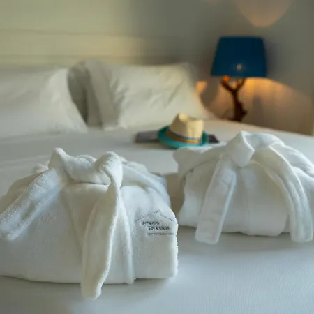 Appartement Borgo Thassos Astris