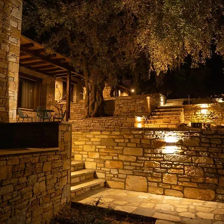 Borgo Thassos *