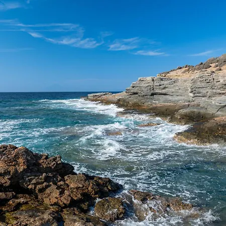 Borgo Thassos Apartman