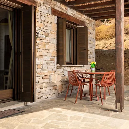 Borgo Thassos * Asztrída