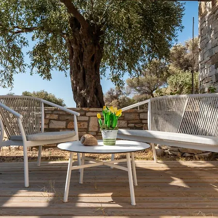 Borgo Thassos