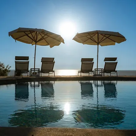 Appartement Borgo Thassos