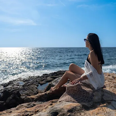 Borgo Thassos Appartement