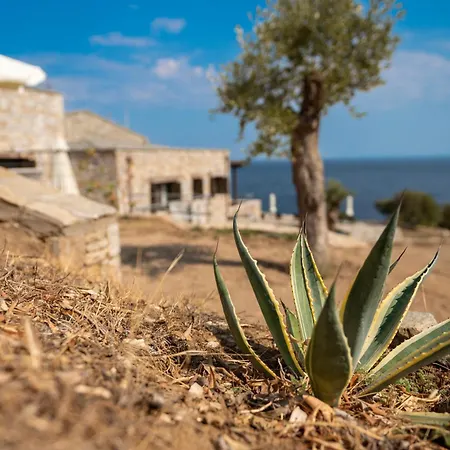 Borgo Thassos * Astris