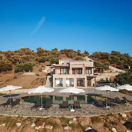 Borgo Thassos Astris